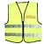 Autre Marque Chaleco de malla BEER SLAVE 24SS Dorado Amarillo