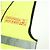 Autre Marque Chaleco de malla BEER SLAVE 24SS Dorado Amarillo - vista 4