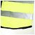 Autre Marque Chaleco de malla BEER SLAVE 24SS Dorado Amarillo - vista 5