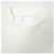 Autre Marque Camiseta de bolsillo Silket A4A de algodón blanca Blanco - vista 4