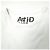 Autre Marque Camiseta de algodón A4A ID CALENDER Blanco - vista 5
