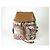 Zaino in nylon e pelle Salvatore Ferragamo Multicolore - vista 2