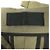 Autre Marque Pantalones Cargo Pantalones de Lana Beige Caqui - vista 7