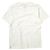 Autre Marque Camiseta de algodón FUNG Honolulu Blanco - vista 2
