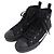 Sneakers alte Dior B23 Oblique Logo Nero