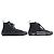 Sneakers alte Dior B23 Oblique Logo Nero - vista 3