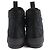 Sneakers alte Dior B23 Oblique Logo Nero - vista 5