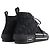 Sneakers alte Dior B23 Oblique Logo Nero - vista 6