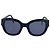 Timeless Gafas de sol Chanel Negro - vista 2