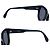 Timeless Gafas de sol Chanel Negro - vista 4