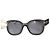 Timeless Gafas de sol Chanel Negro - vista 8