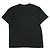 Autre Marque Camiseta de algodón STUD MUFFIN Neon Bear Negro - vista 2