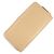 Portafoglio lungo con borchie Chanel Deauville Beige - vista 2