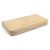 Portafoglio lungo con borchie Chanel Deauville Beige - vista 4
