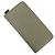 Prada Khaki Saffiano Long Wallet