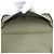 Prada Khaki Saffiano Long Wallet - view 10