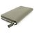 Prada Khaki Saffiano Long Wallet - view 3