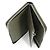 Prada Khaki Saffiano Long Wallet - view 6