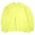Autre Marque Oversize Sweatshirt ADD SEOUL aus Baumwolle Polyester Golden Grün