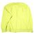 Autre Marque Oversize Sweatshirt ADD SEOUL aus Baumwolle Polyester Golden Grün - Ansicht 2