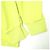 Autre Marque Oversize Sweatshirt ADD SEOUL aus Baumwolle Polyester Golden Grün - Ansicht 4