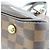 Borsa 2 in 1 Louis Vuitton Damier Ebene VeronaMM N41118 Marrone - vista 10