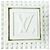Sneaker aus Monogramm-Canvas und lackiertem Leder der Front Row Linie von Louis Vuitton Braun - Ansicht 10