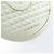Sneaker aus Monogramm-Canvas und lackiertem Leder der Front Row Linie von Louis Vuitton Braun - Ansicht 11