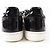 Sneaker aus Monogramm-Canvas und lackiertem Leder der Front Row Linie von Louis Vuitton Braun - Ansicht 3