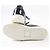 Sneaker aus Monogramm-Canvas und lackiertem Leder der Front Row Linie von Louis Vuitton Braun - Ansicht 5