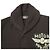 Ralph Lauren Cárdigan de lana aplicado RRL Castaño - vista 5