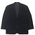Autre Marque Giacca in cashmere e lana COMME des GARCONS HOMME Nero
