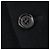 Autre Marque Giacca in cashmere e lana COMME des GARCONS HOMME Nero - vista 3
