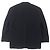 Autre Marque Giacca in cashmere e lana COMME des GARCONS HOMME Nero - vista 4