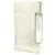 Autre Marque Dupont Line D Border Square Roller Lighter Smoking Accessories Silvery  - view 1