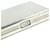 Autre Marque Dupont Line D Border Square Roller Lighter Smoking Accessories Silvery  - view 5