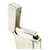 Autre Marque Dupont Line D Border Square Roller Lighter Smoking Accessories Silvery  - view 6