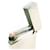 Autre Marque Dupont Line D Border Square Roller Lighter Smoking Accessories Silvery  - view 7