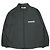Autre Marque CHAQUETA DE TRABAJO WHITELAND DE NYLON Gris