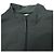 Autre Marque CHAQUETA DE TRABAJO WHITELAND DE NYLON Gris - vista 4