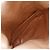 Sac à main réversible en polyuréthane/vinyle Bottega Veneta Marron Rose - vue 9