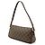 Borsa a spalla Damier Ravello PM di Louis Vuitton Marrone - vista 2