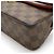Borsa a spalla Damier Ravello PM di Louis Vuitton Marrone - vista 3