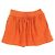 Louis Vuitton Monogramm Blumen Pile Rock Orange