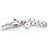 Autre Marque Collana di diamanti Au750 Star Jewelry Argento - vista 4