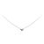 Autre Marque Collana di diamanti Au750 Star Jewelry Argento - vista 6