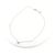 Autre Marque Collana di diamanti Au750 Star Jewelry Argento - vista 7