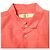 Autre Marque Camicia in popeline di cotone e nylon Robes&Confections Arancione - vista 4