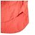 Autre Marque Camicia in popeline di cotone e nylon Robes&Confections Arancione - vista 6