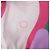 Chaqueta con capucha de seda y algodón Chanel P70173 Multicolor - vista 12